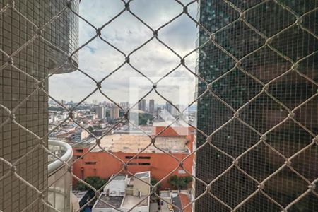 Cozinha Vista  de apartamento para alugar com 3 quartos, 360m² em Jardim Tres Marias, São Bernardo do Campo