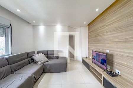 Sala 2 de apartamento para alugar com 3 quartos, 360m² em Jardim Tres Marias, São Bernardo do Campo