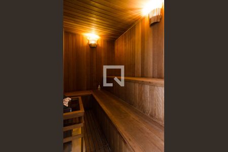 Área comum de apartamento para alugar com 3 quartos, 360m² em Jardim Tres Marias, São Bernardo do Campo