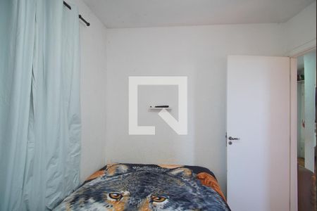 Quarto 1 de apartamento à venda com 2 quartos, 45m² em Mário Quintana, Porto Alegre