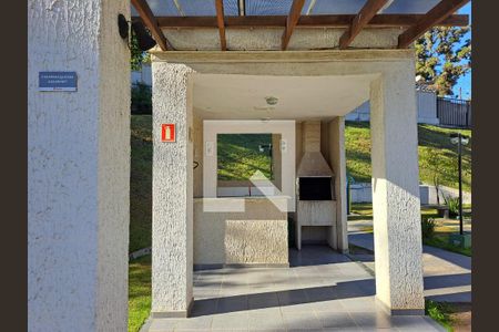 Área Comum de apartamento à venda com 2 quartos, 45m² em Mário Quintana, Porto Alegre