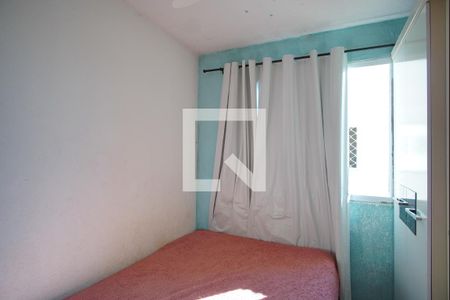 Quarto 2 de apartamento à venda com 2 quartos, 45m² em Mário Quintana, Porto Alegre