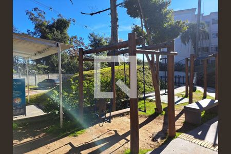 Área Comum de apartamento à venda com 2 quartos, 45m² em Mário Quintana, Porto Alegre