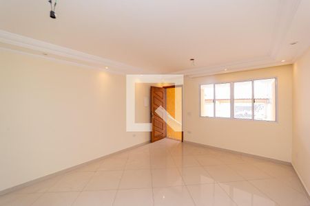 Sala de casa à venda com 3 quartos, 120m² em Vila Nhocuné, São Paulo