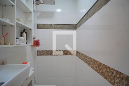 Banheiro 3 de casa à venda com 4 quartos, 200m² em Feitoria, São Leopoldo