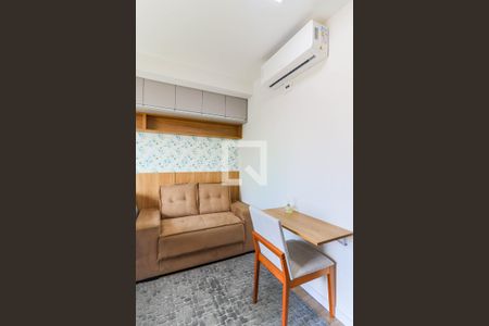 Studio de kitnet/studio para alugar com 1 quarto, 24m² em Vila Cordeiro, São Paulo