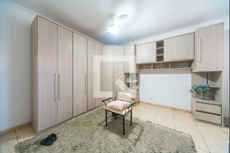 Quarto 3 de casa à venda com 4 quartos, 210m² em Vila Alto de Santo Andre, Santo André
