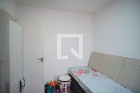 Quarto 2 de apartamento à venda com 2 quartos, 41m² em Mário Quintana, Porto Alegre