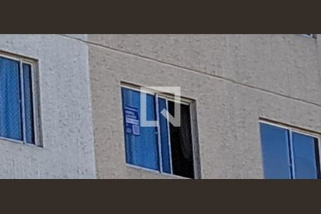 Placa de apartamento à venda com 2 quartos, 41m² em Mário Quintana, Porto Alegre