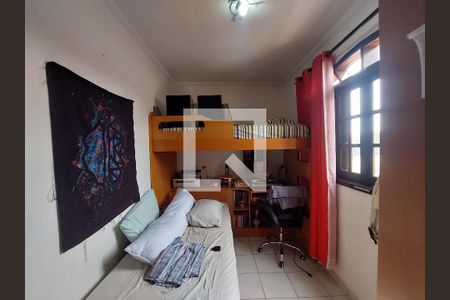 Quarto 2 de casa à venda com 3 quartos, 156m² em Vila do Castelo, São Paulo