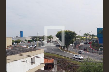Vista do Quintal de casa à venda com 3 quartos, 156m² em Vila do Castelo, São Paulo