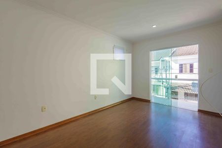 Quarto 1 de casa de condomínio à venda com 3 quartos, 90m² em Vargem Pequena, Rio de Janeiro