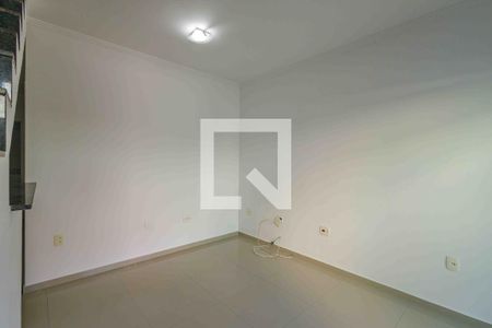 Sala de casa de condomínio à venda com 3 quartos, 90m² em Vargem Pequena, Rio de Janeiro