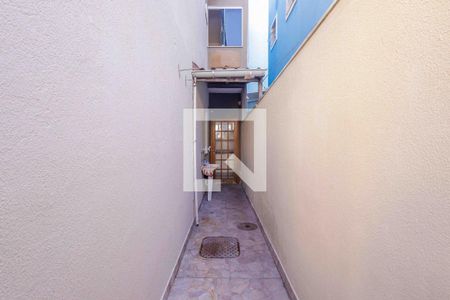 Área de Serviço de casa de condomínio à venda com 3 quartos, 90m² em Vargem Pequena, Rio de Janeiro