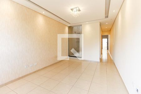 Sala de casa à venda com 2 quartos, 200m² em Jardim Taquari, São Paulo