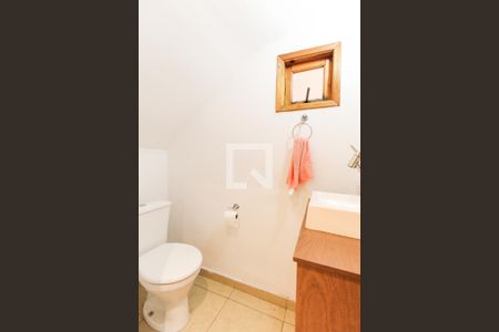 Lavabo de casa à venda com 2 quartos, 200m² em Jardim Taquari, São Paulo