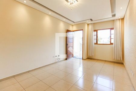 Sala de casa à venda com 2 quartos, 200m² em Jardim Taquari, São Paulo