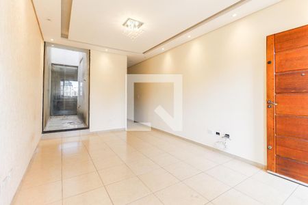 Sala de casa à venda com 2 quartos, 200m² em Jardim Taquari, São Paulo