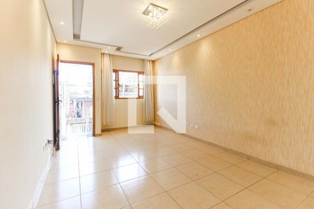 Sala de casa à venda com 2 quartos, 200m² em Jardim Taquari, São Paulo