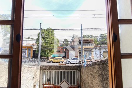 Vista da Sala de casa à venda com 2 quartos, 200m² em Jardim Taquari, São Paulo