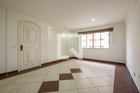 Sala de apartamento para alugar com 3 quartos, 100m² em Cerqueira César, São Paulo