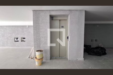 Elevador de apartamento à venda com 2 quartos, 96m² em Vila Floresta, Santo André