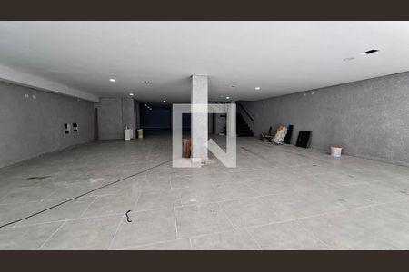 Garagem de apartamento à venda com 2 quartos, 96m² em Vila Floresta, Santo André