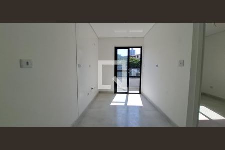 Cozinha de apartamento à venda com 2 quartos, 96m² em Vila Floresta, Santo André