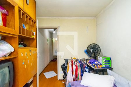 Quarto 3 de casa à venda com 3 quartos, 130m² em Parque Jabaquara, São Paulo