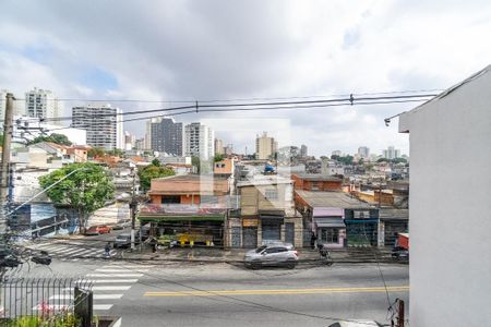 Vista do Quarto 2 de casa à venda com 3 quartos, 130m² em Parque Jabaquara, São Paulo