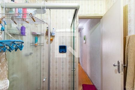 Banheiro Social de casa à venda com 3 quartos, 130m² em Parque Jabaquara, São Paulo