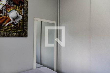 Quarto 3 de apartamento à venda com 4 quartos, 120m² em Alto Caiçaras, Belo Horizonte