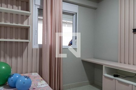 Quarto 1 de apartamento à venda com 4 quartos, 120m² em Alto Caiçaras, Belo Horizonte