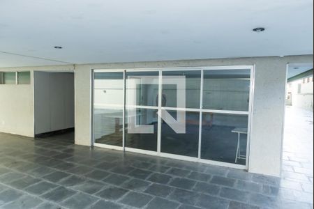 Área comum de apartamento à venda com 2 quartos, 78m² em Olaria, Rio de Janeiro