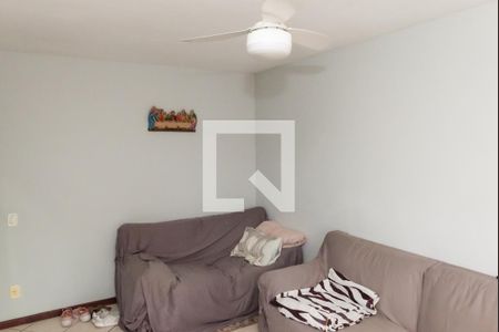 Sala de apartamento à venda com 2 quartos, 78m² em Olaria, Rio de Janeiro