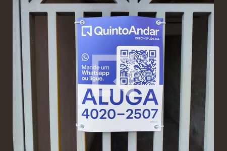 Placa de casa para alugar com 2 quartos, 250m² em Vila Silva Teles, São Paulo