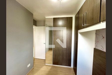 Quarto 1 de apartamento para alugar com 2 quartos, 49m² em Água Chata, Guarulhos