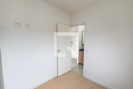 Quarto de apartamento para alugar com 1 quarto, 25m² em Ipiranga, São Paulo
