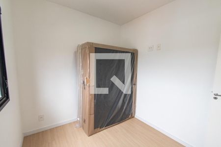Quarto de apartamento para alugar com 1 quarto, 25m² em Ipiranga, São Paulo