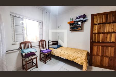 Suite de casa à venda com 3 quartos, 300m² em Parque São Quirino, Campinas