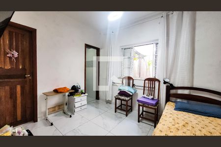 Suite de casa à venda com 3 quartos, 300m² em Parque São Quirino, Campinas