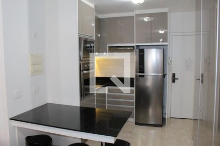 Studio de kitnet/studio à venda com 1 quarto, 39m² em República, São Paulo