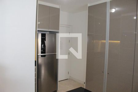 Studio de kitnet/studio à venda com 1 quarto, 39m² em República, São Paulo