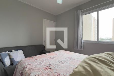 Quarto 1 de apartamento à venda com 2 quartos, 42m² em Vila Itapegica, Guarulhos