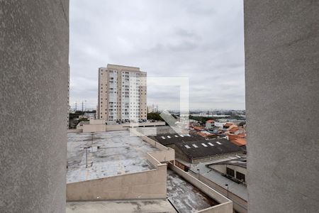 Vista do Quarto 1 de apartamento à venda com 2 quartos, 42m² em Vila Itapegica, Guarulhos