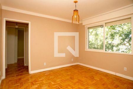 Sala de apartamento à venda com 1 quarto, 50m² em Cidade Baixa, Porto Alegre