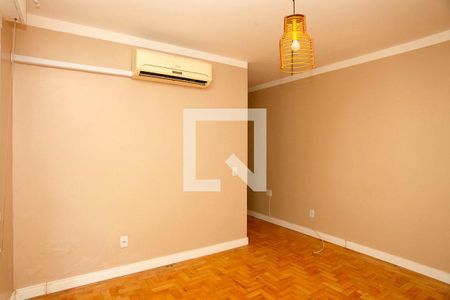 Sala de apartamento à venda com 1 quarto, 50m² em Cidade Baixa, Porto Alegre