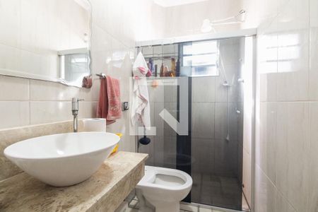 Banheiro de casa à venda com 3 quartos, 113m² em Vila Matilde, São Paulo