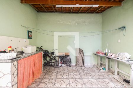 Quintal de casa à venda com 3 quartos, 113m² em Vila Matilde, São Paulo