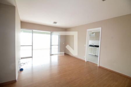 Sala de apartamento para alugar com 4 quartos, 160m² em Santo Amaro, São Paulo